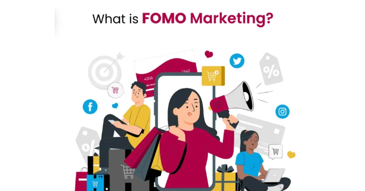 FOMO Marketing: A Guide to Boost Sales (2026)
