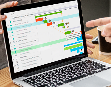 How to Use E-Learning to Train and Upskill Project Teams 9 image 5