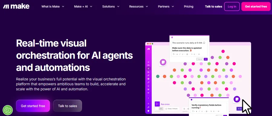 Make.AI