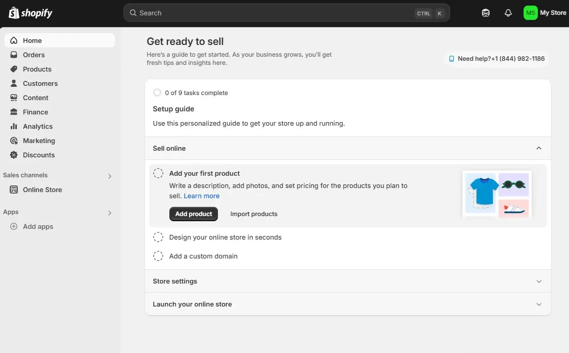 Shopify vs Etsy: Which Platform is Best? 8 Shopify: Ease of Use