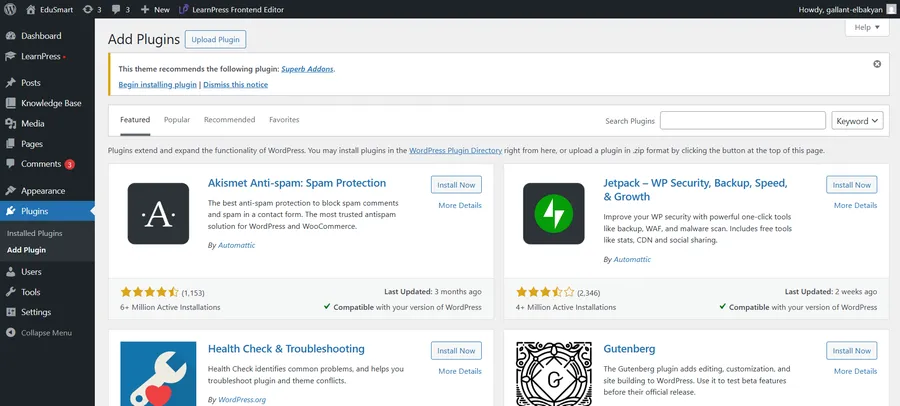 WPLP Compliance Platform Review: An All-in-One Privacy Solution for WordPress 18 upload plugin