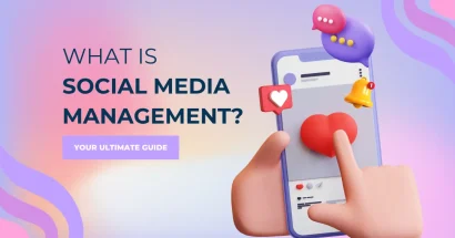 What is Social Media Management?