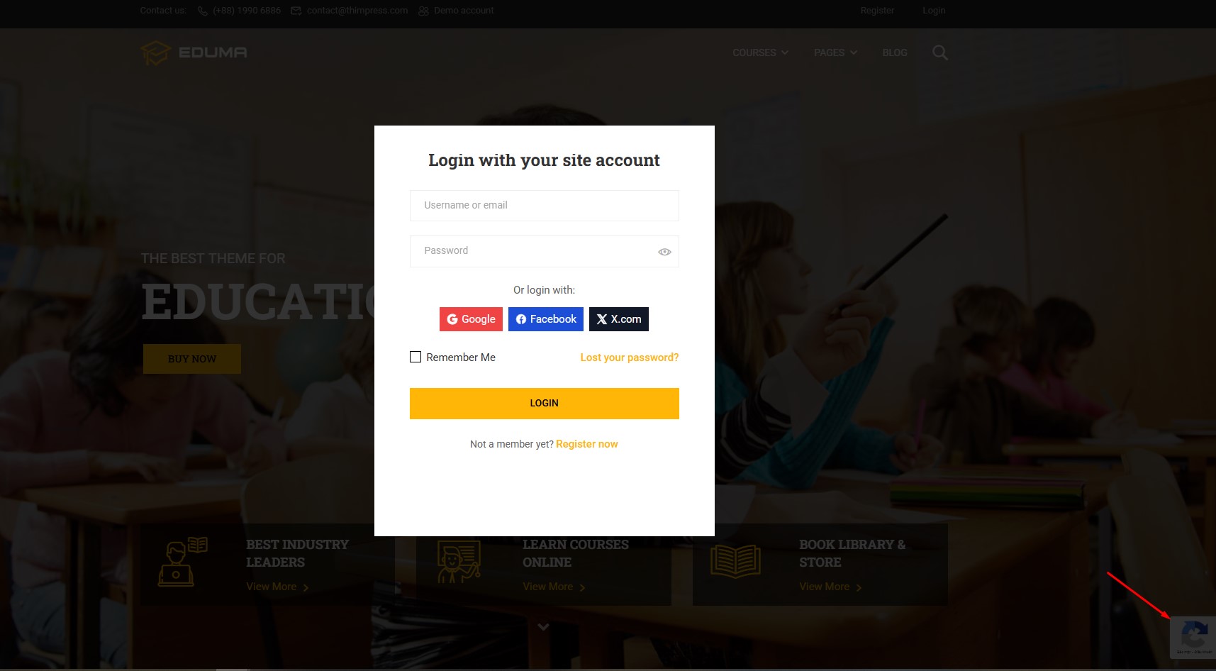 Instructions for downloading, installing and configuring plugin TP social 30 312