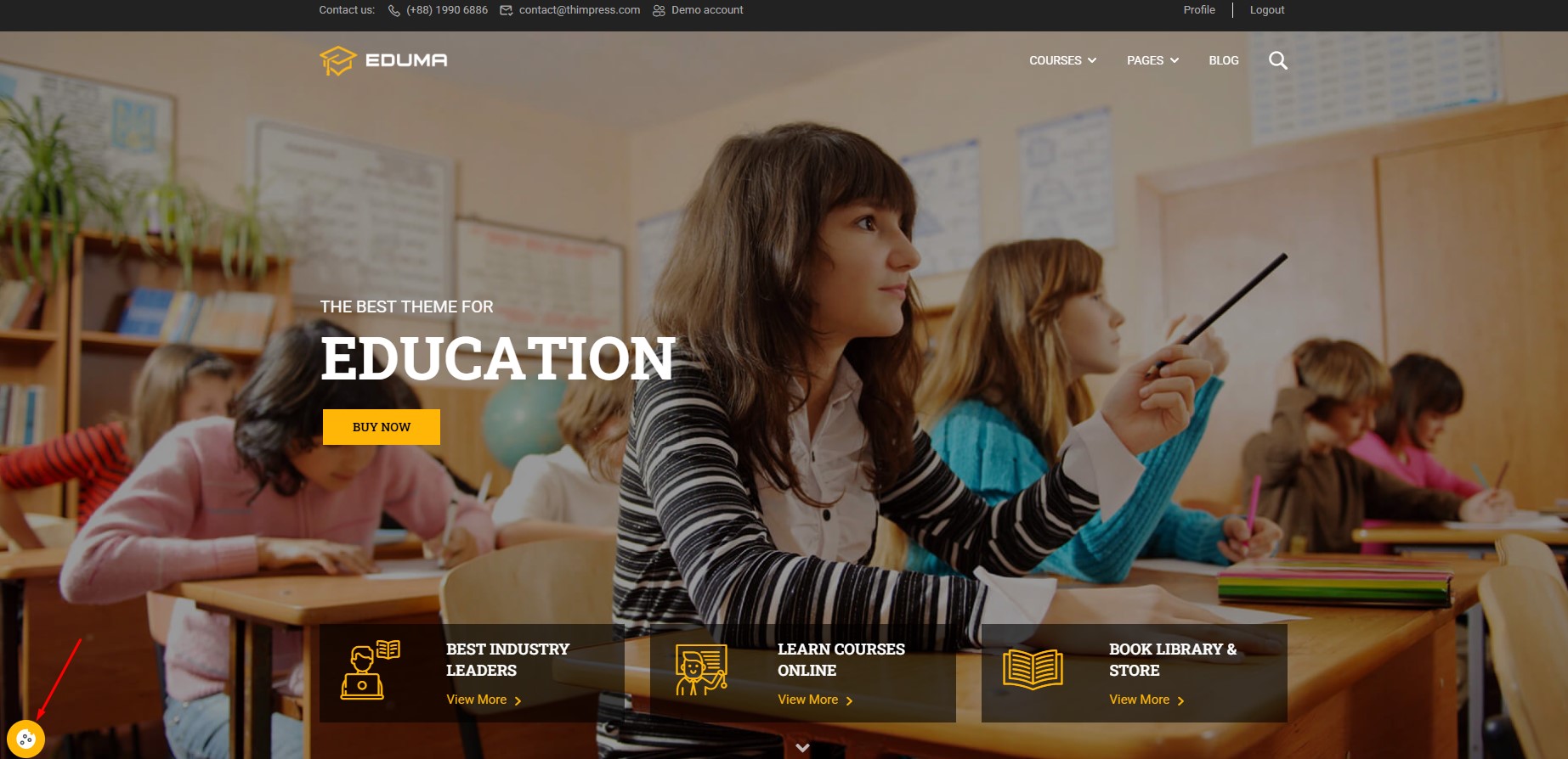 How to use GDPR feature - Cookie Consent 21 327