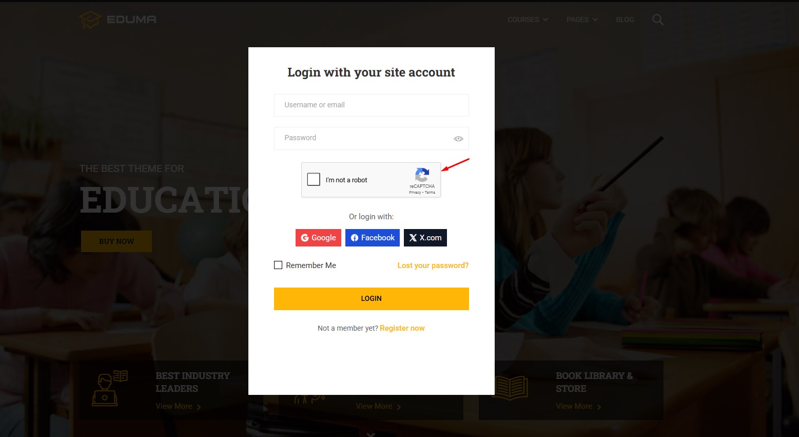 Instructions for downloading, installing and configuring plugin TP social 26 410