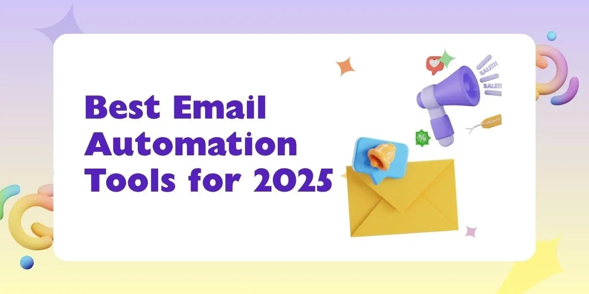 Best Email Automation Tools for 2025