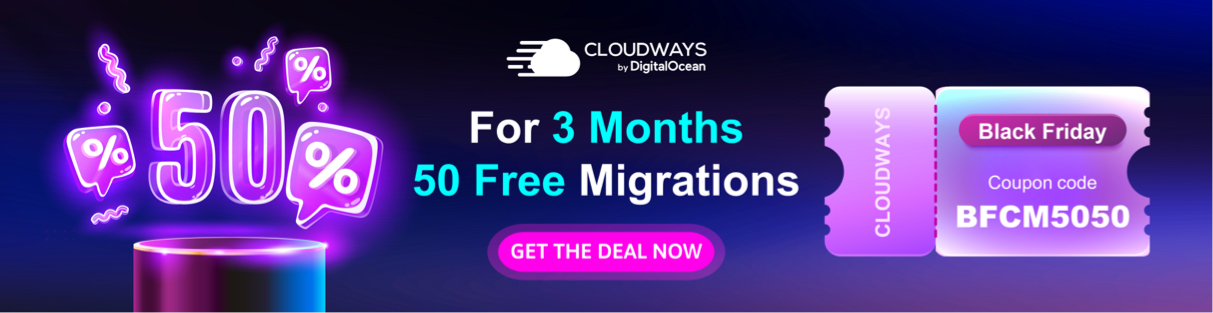 ThimPress: Premium Themes, Plugins, SEO Friendly Templates 13 Cloudyways BF2025