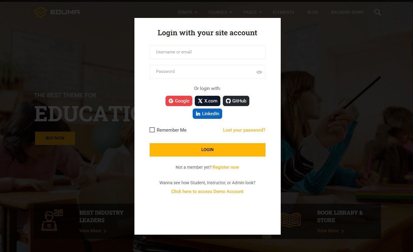 Instructions for downloading, installing and configuring plugin TP social 5 anh 4