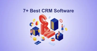 Best CRM Software: Top 7 Top-Rated Tools for Growth 17 Best CRM Software