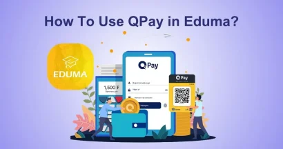 How to Use QPay in Eduma