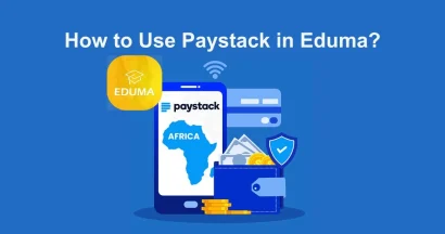 How to Use the Paystack Gateway in Eduma? 1 How to Use Paystack Gateway in Eduma