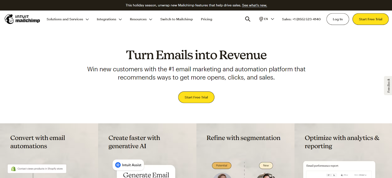 Best Email Automation Tools for 2025 9 image 4