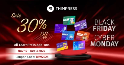 LearnPress Add-ons Discount