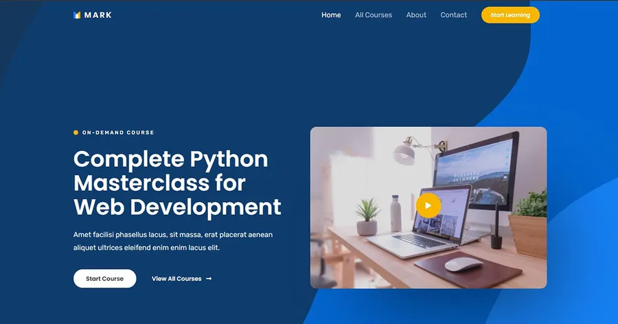 8+ Best Education WordPress Themes for Online Courses (Review) 14 Astra