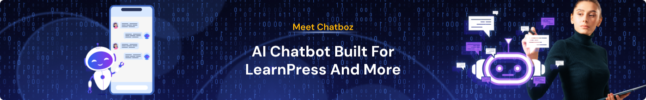 ThimPress: Premium Themes, Plugins, SEO Friendly Templates 71 banner chat boz