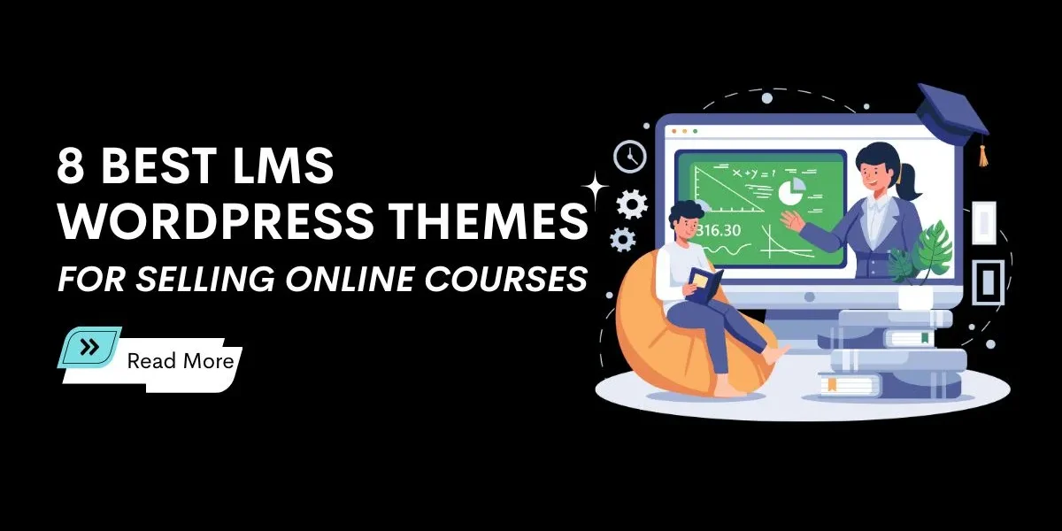 Best LMS WordPress Themes