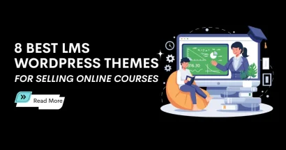 8 Best LMS WordPress Themes for Selling Online Courses 23 Best LMS WordPress Themes