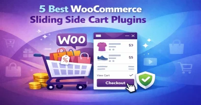 5 Best WooCommerce Sliding Side Cart Plugins 24 5 Best WooCommerce Sliding Side Cart Plugins