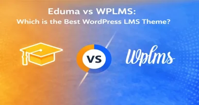 Eduma vs WPLMS