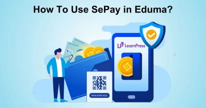 How To Use SePay in Eduma? 1 How To Use SePay in Eduma