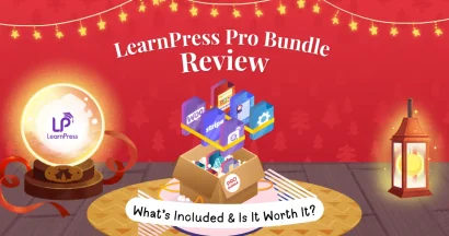 LearnPress Pro Bundle Review: What’s Included & Is It Worth It?