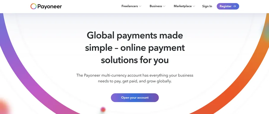 Payoneer 