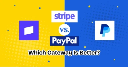 Stripe vs PayPal WordPress: Which Gateway Is Better? 9 Stripe vs PayPal WordPress: Which Gateway Is Better?