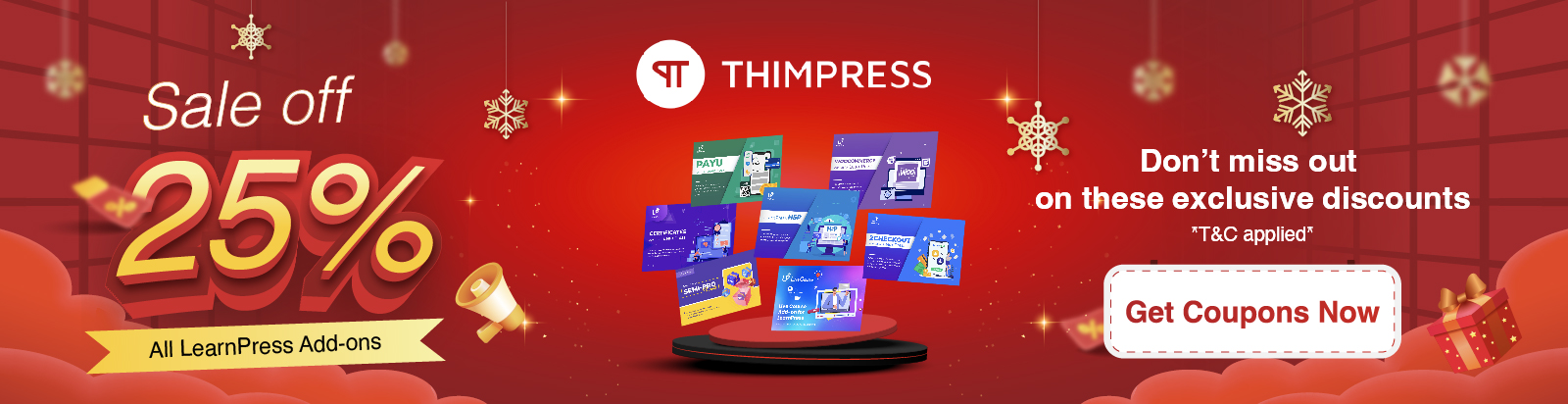 thimpress coupon