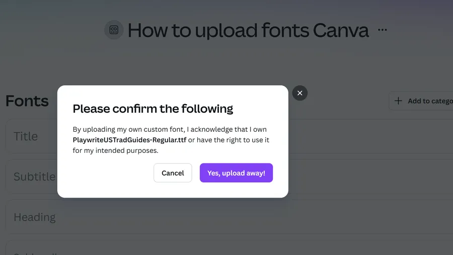 upload font to canva4