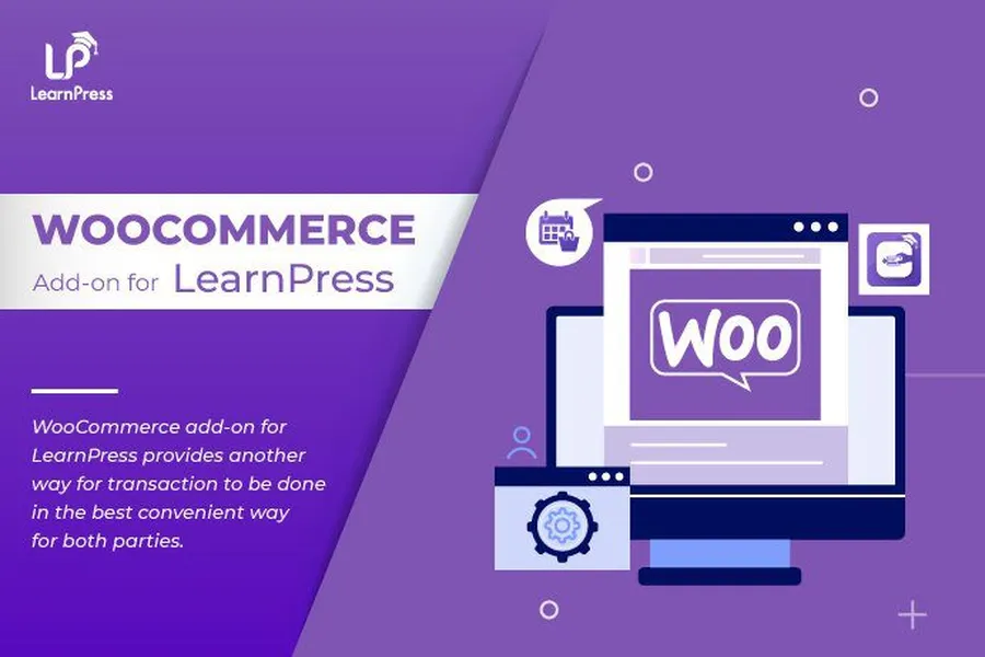  LearnPress WooCommerce Integration
