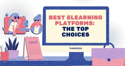 Best eLearning Platforms: The Top Choices