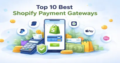 Best Shopify Payment Gateways 