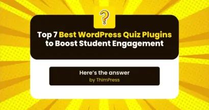 10 Best WordPress Quiz Plugins to Boost Engagement (Expert Review) 17 10 Best WordPress Quiz Plugins to Boost Engagement (Expert Review)