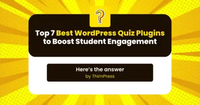 10 Best WordPress Quiz Plugins to Boost Engagement (Expert Review) 1 10 Best WordPress Quiz Plugins to Boost Engagement (Expert Review)