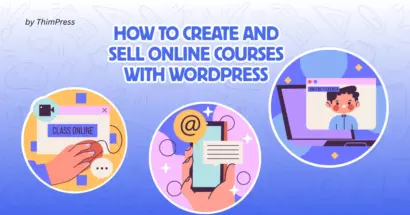 Turn Knowledge Into Profit: How to Create and Sell Online Courses with WordPress 13 Turn Knowledge Into Profit: How to Create and Sell Online Courses with WordPress