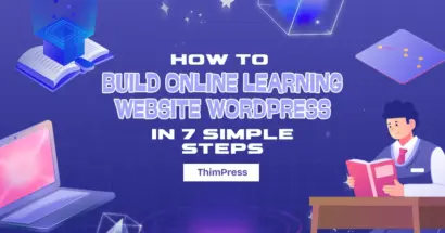 How to Build Online Learning Website WordPress in 7 Simple Steps 18 How to Build Online Learning Website WordPress in 7 Simple Steps