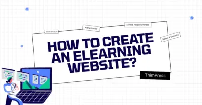 How to Create an eLearning Website? 12 How to Create an eLearning Website?