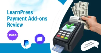LearnPress Payment Add-ons Review: Master Your LMS Profits