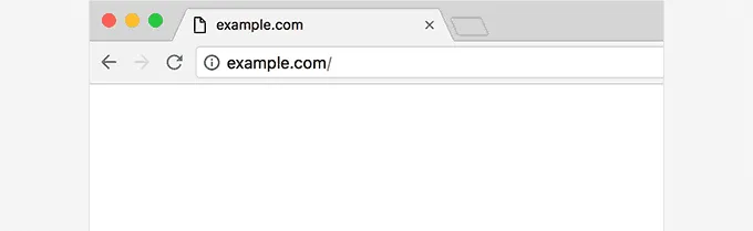 10 Most Common WordPress Errors and How to Fix Them 13 White Screen of Death