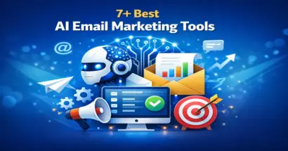 AI Email Marketing Tool
