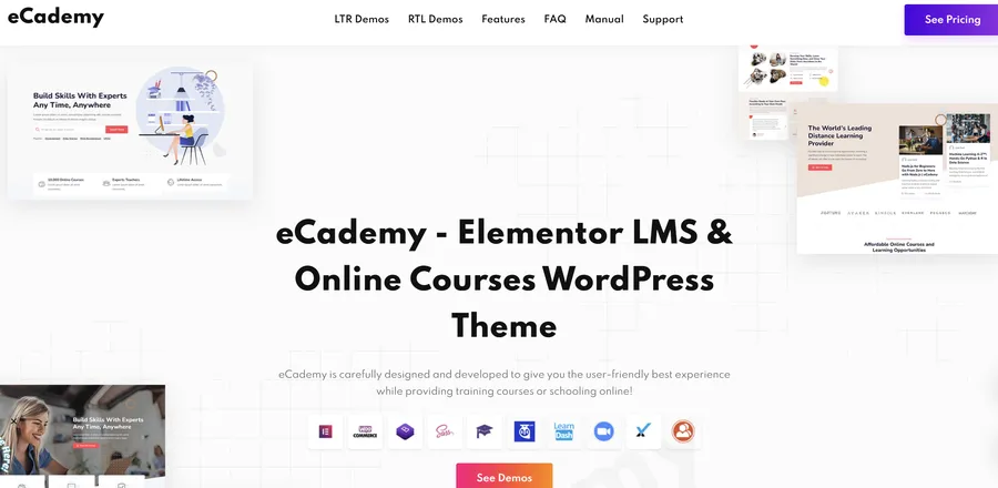 eCademy