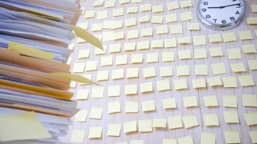 Don't Make These 8 Common Mistakes When Building an LMS Website 17 Avoiding elearning site pitfalls by organizing content to prevent student burnout