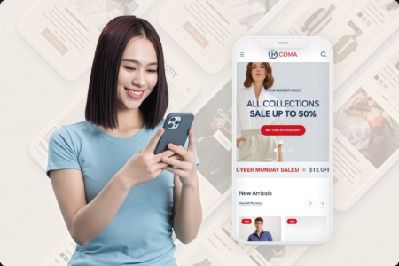 COMA - Modern Multipurpose Shopify Theme OS 2.0