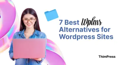 7 Best WPLMS Alternatives for Wordpress Sites