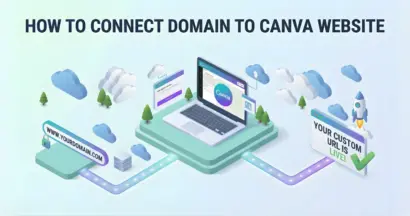 How to Connect Domain to Canva Website Flawlessly: Custom URLs 1 How to Connect Domain to Canva Website: Custom URLs