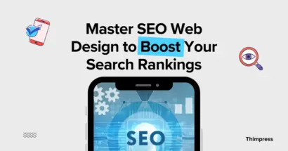 Master SEO Web Design to Boost Your Search Rankings