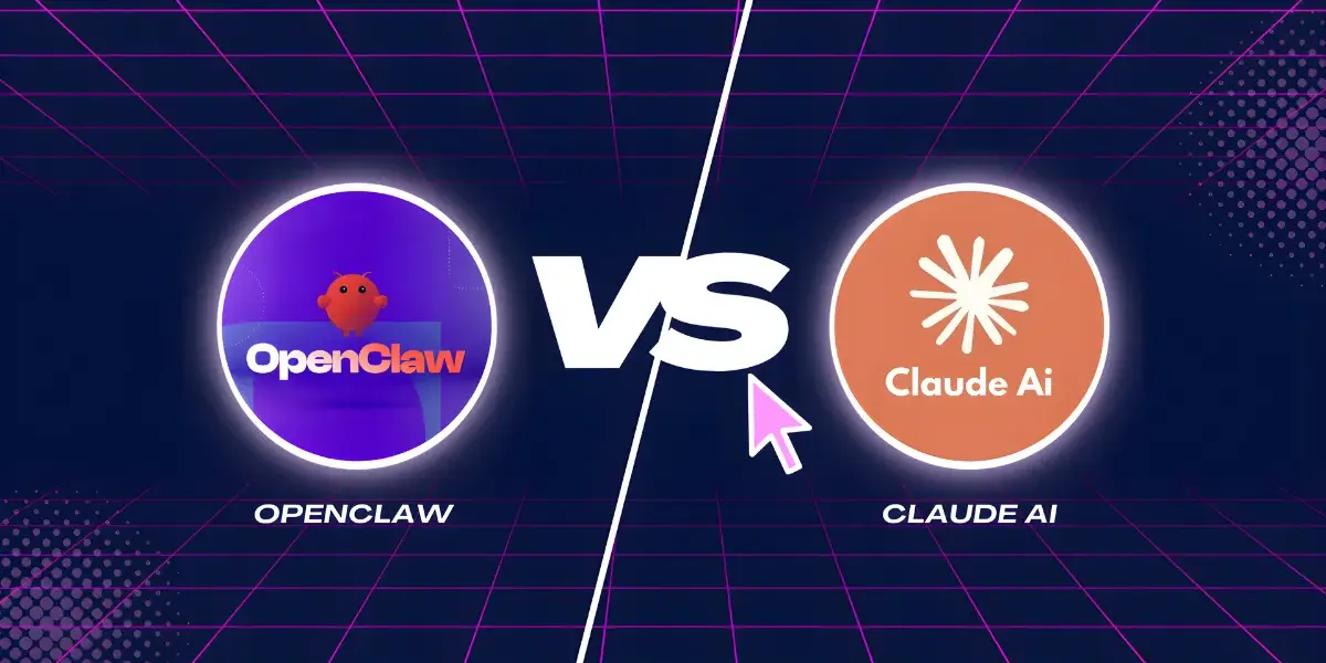 OpenClaw vs Claude: Which AI Agent Dominates?