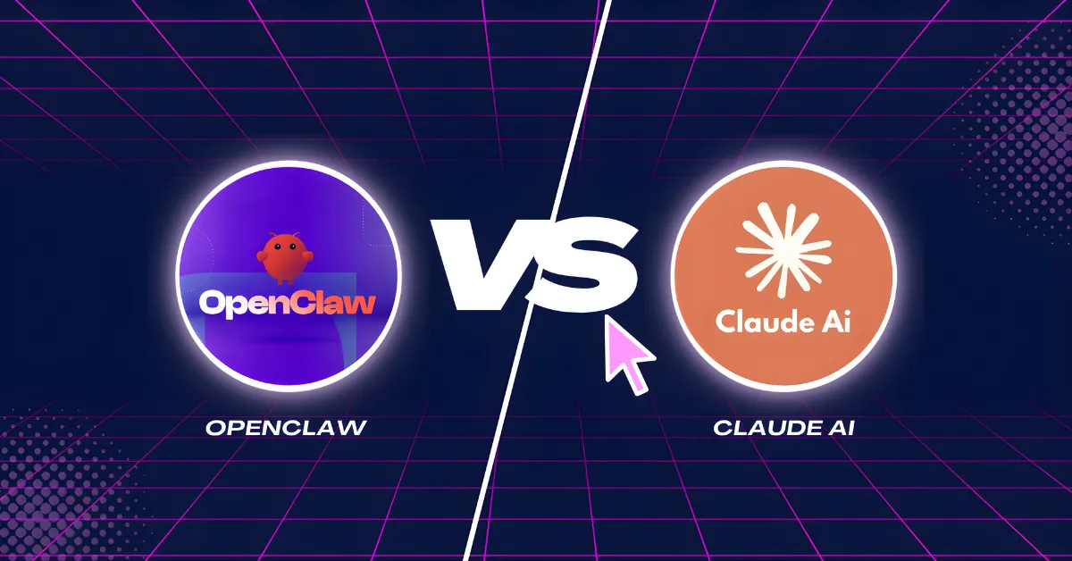 OpenClaw vs Claude: Which AI Agent Dominates? 4 OpenClaw vs Claude: Which AI Agent Dominates?
