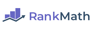 rank math logo