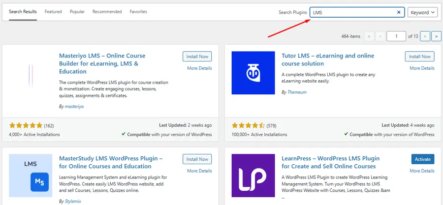 How to Search Plugins in WordPress? | Quick Guide 5 Search Plugin